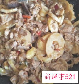 竹笋怎么做才好吃简单又好吃