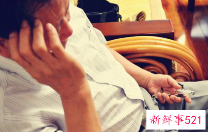 男性衰老的七个信号