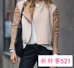 真皮衣怎么清洗和保养