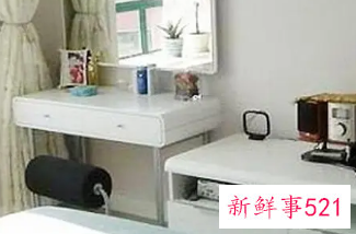 梳妆台放在卧室哪里合适风水呢