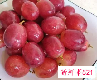 洗过的葡萄隔夜还能吃吗