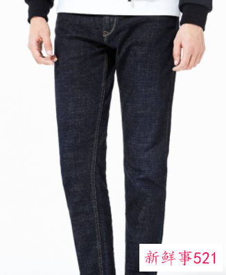 男士o型腿穿什么裤子好看图片