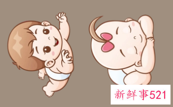 对取名字的看法