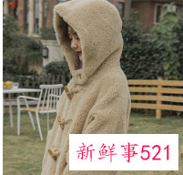 冬装如何穿搭配衣服好看