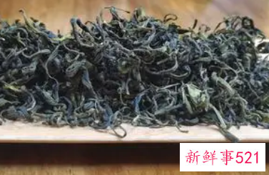 崂山绿茶的功效