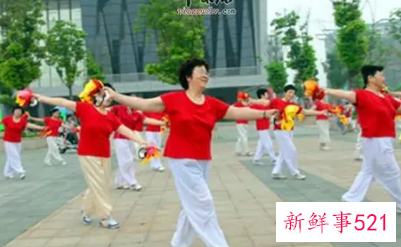 老年人跳舞需要注意些什么