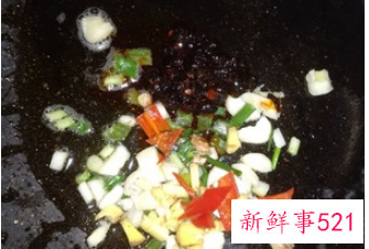 豆豉肉正宗的做法窍门