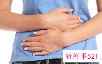肚子疼一阵一阵的绞痛怎么回事