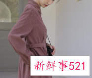 冬装如何穿搭配衣服好看