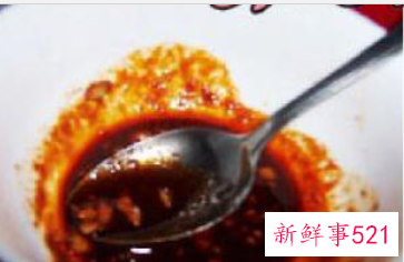 凉拌绿豆芽怎么调好吃