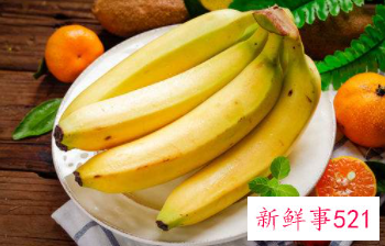 香蕉的效果是什么