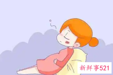 怀孕需要注意啥