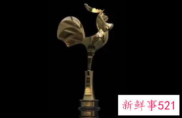 金鸡奖有哪些奖项