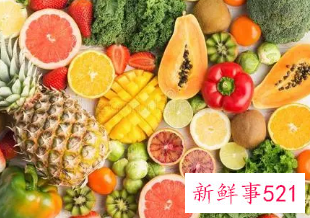 真正的水果维c之王