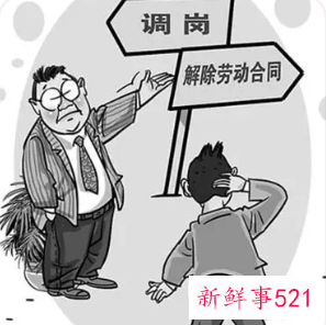 轮岗是忽悠去营销吗