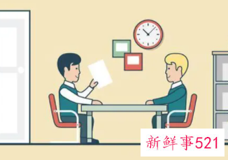 如何跳过面试中的5大陷阱