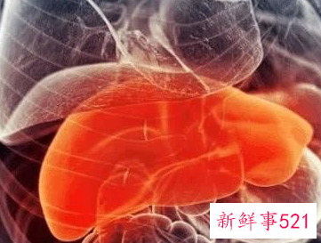 肝不好的人手脚会有5种表现