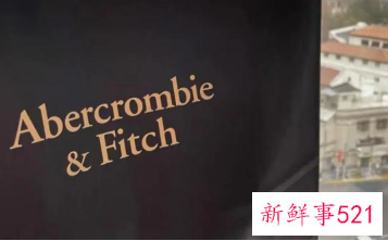 A&F盛况不再即将关闭中国内地首店