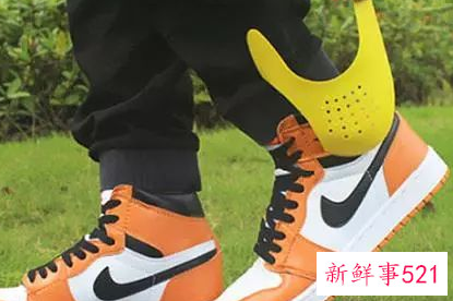 让你穿鞋更舒适的小技巧