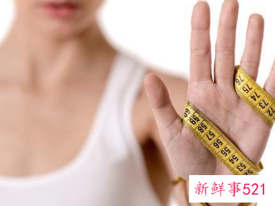 减肥为什么不吃钠