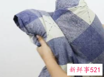 羽绒枕头不蓬松了怎么办