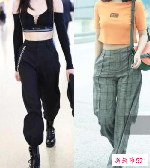 穿衣搭配的法则