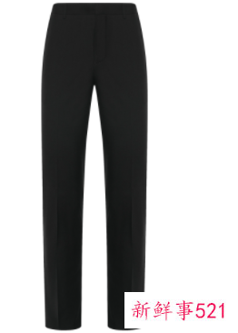 男士o型腿穿什么裤子好看图片