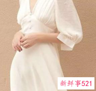 约会适合穿什么衣服