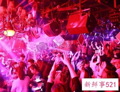 夜场女孩真实收入