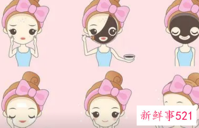 美白洗面奶有用吗