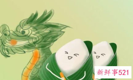 端午节出游的心情说说