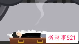 梦见死婴是什么意思