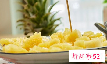 瘦肚子食物有什么