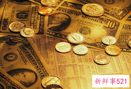 梦见钱变成了灰是什么征兆