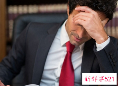 过度疲劳后很难恢复