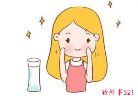 孕妇可以涂护肤品吗
