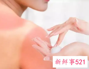 日光性皮炎没有阳光也发痒