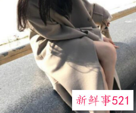 灰色大衣搭配什么最好看