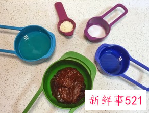 麻辣香锅家庭版做法