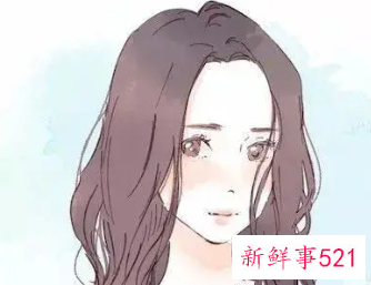 35岁女人短发减龄发型大圆脸