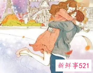 天天想粘着老公怎么办