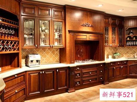 橱柜门板价格一般是多少