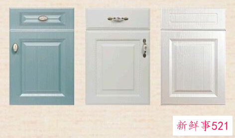 橱柜门板价格一般是多少