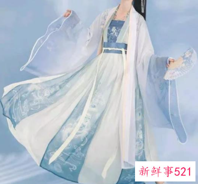 汉服买回来要洗了再穿吗