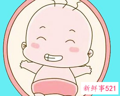 宝宝前额头发稀少