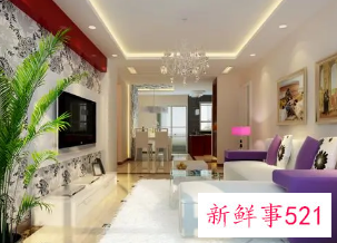 家居摆放什么有利老人健康