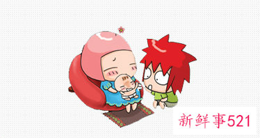 婴儿身高体重标准值