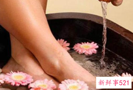 睡前几个动作让你变美