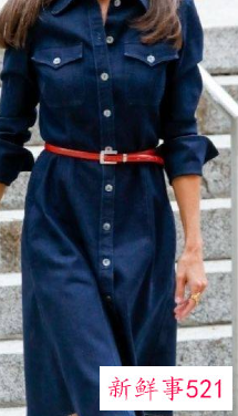 五十岁女夏天穿什么裙子好看