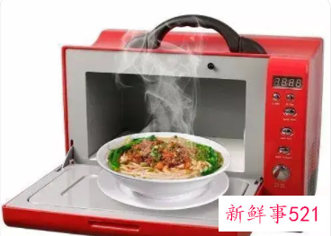 长期用微波炉会致癌吗